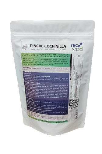 Preventivos, plagas y enfermedades