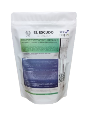 Fungicida "El Escudo"